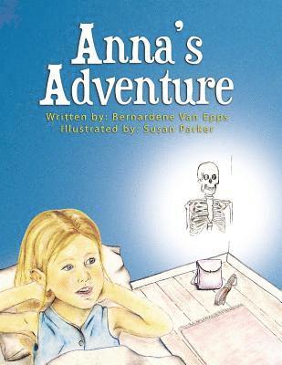 Anna's Adventure 1