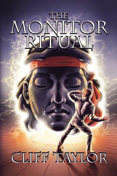 bokomslag Monitor Ritual