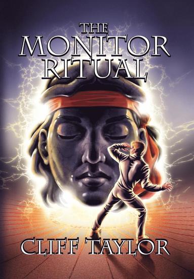 Cliff Taylor - Monitor Ritual, Inbunden