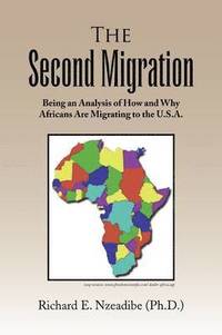 bokomslag 2nd Migration