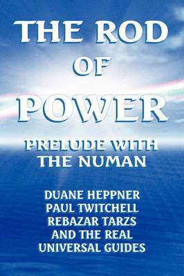 Rod of Power
