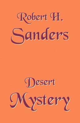 Desert Mystery 1