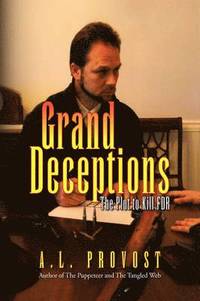 bokomslag Grand Deceptions
