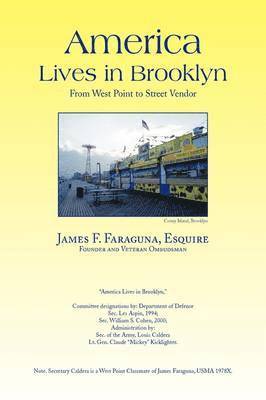 America Lives in Brooklyn 1