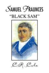 bokomslag Samuel Fraunces ''Black Sam''