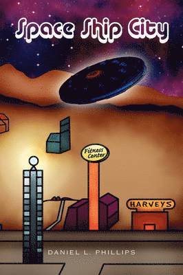 Space Ship City 1