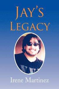 bokomslag Jay's Legacy