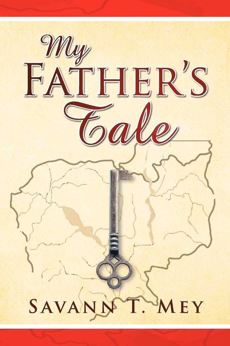 My Father's Tale 1