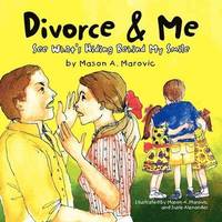 bokomslag Divorce and Me