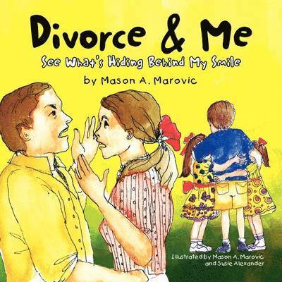 Divorce and Me 1
