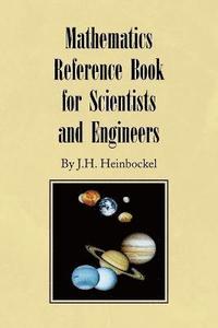 bokomslag Mathematics Reference Book for Scientists and Engineers