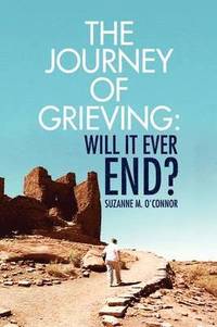 bokomslag Journey of Grieving