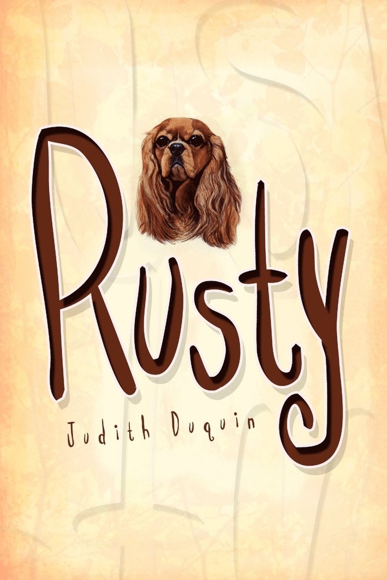 Rusty 1