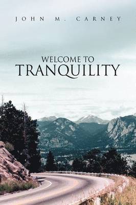 Welcome to Tranquility 1