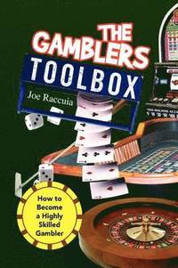 bokomslag The Gambler's Toolbox