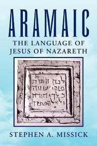 bokomslag Aramaic