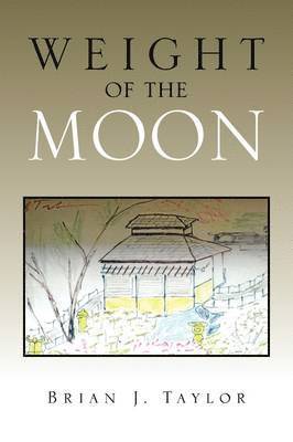 Brian J Taylor, Brian J. Taylor - Weight of the Moon, Häftad