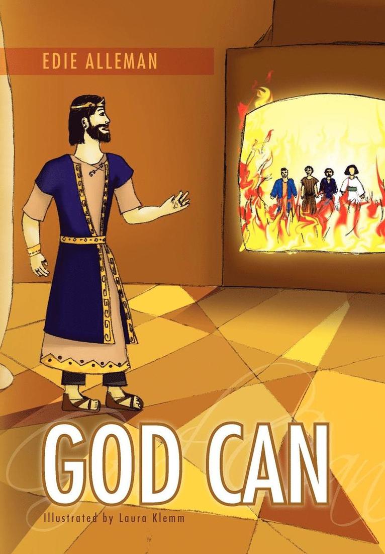 God Can 1