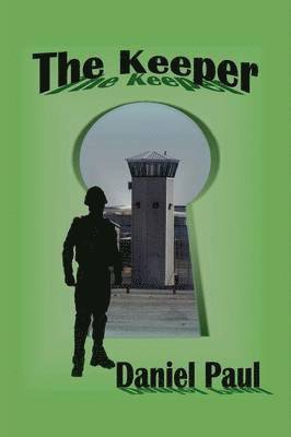 Daniel Paul - Keeper, Häftad