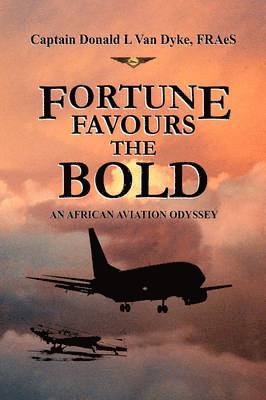 Fortune Favours the Bold 1