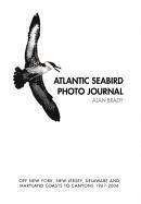 bokomslag Atlantic Seabird Photo Journal