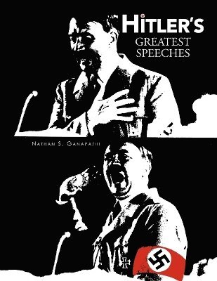 bokomslag Hitler's Greatest Speeches