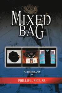 bokomslag Mixed Bag