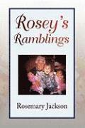 bokomslag Rosey's Ramblings