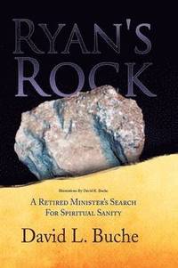bokomslag Ryan's Rock