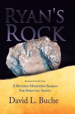 bokomslag Ryan's Rock