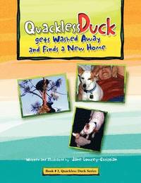 bokomslag Quackless Duck Gets Washed Away