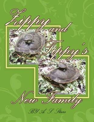 Zippy and Tippy's New Family 1