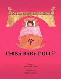bokomslag China Baby Doll