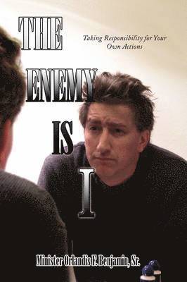 bokomslag Enemy Is I