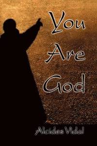 bokomslag You Are God