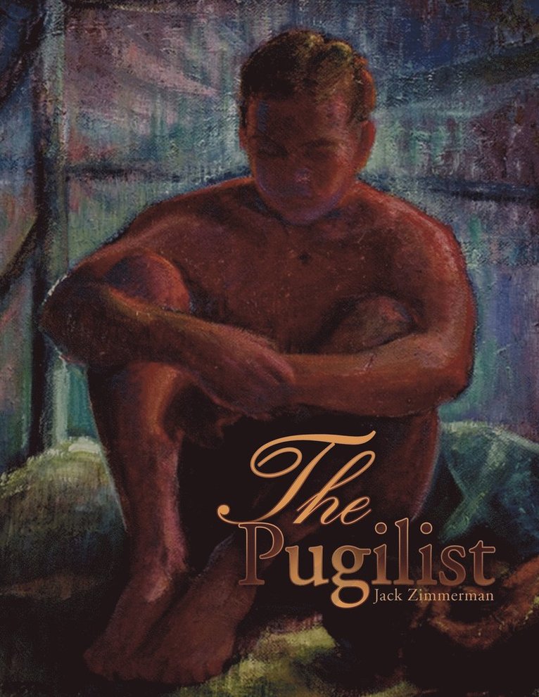 The Pugilist 1