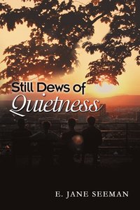 bokomslag Still Dews of Quietness