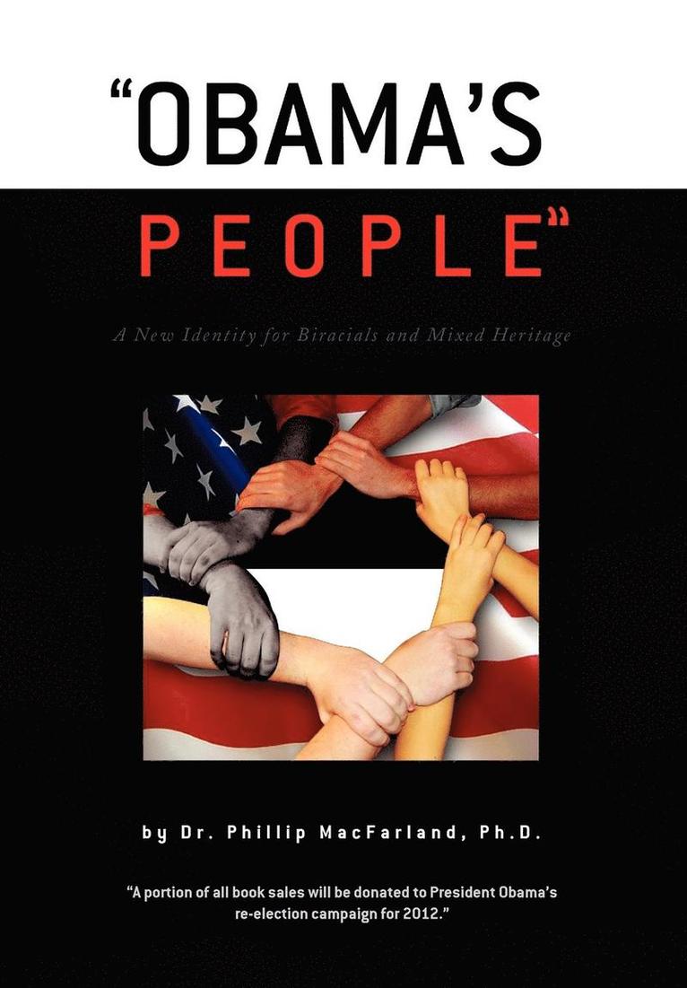 &quot;Obama's People&quot; 1