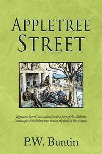 bokomslag Appletree Street