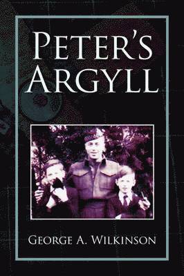 Peter's Argyll 1