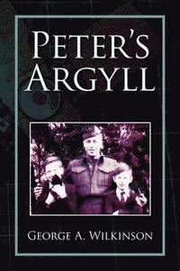 bokomslag Peter's Argyll