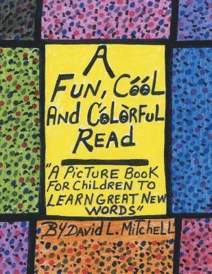 bokomslag Fun, Cool and Colorful Read