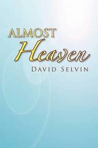 bokomslag Almost Heaven