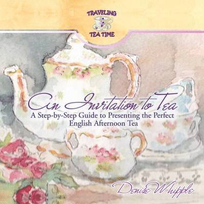 An Invitation to Tea 1