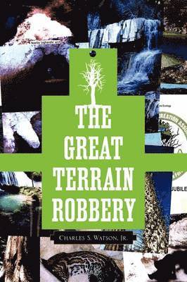 The Great Terrain Robbery 1