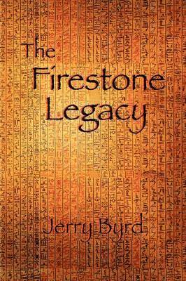 The Firestone Legacy 1