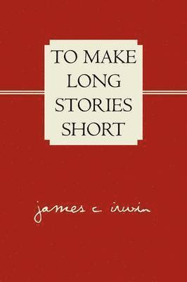 To Make Long Stories Short 1