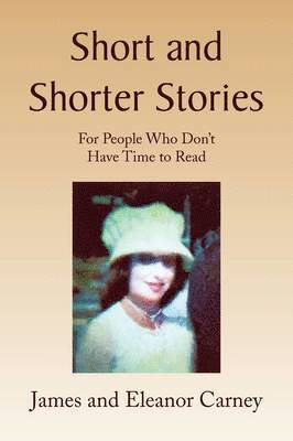 Short and Shorter Stories 1