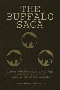 bokomslag The Buffalo Saga