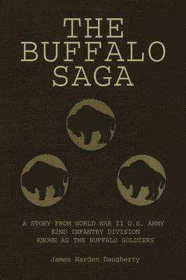 The Buffalo Saga 1